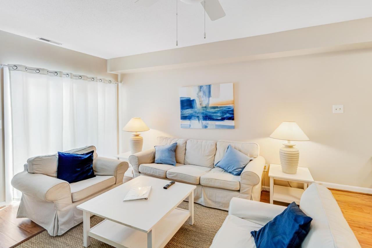 Scarborough Village - 245 Country Club Dr, Unit #608 Rehoboth Beach Exterior foto